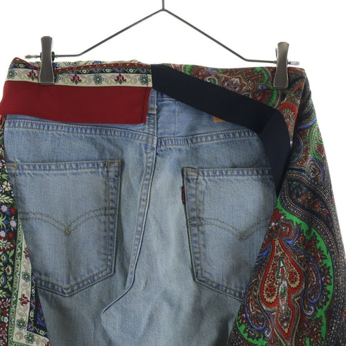 Comme Des Garcons Junya Watanabe Man Others 26Ss Levis W Jq P201