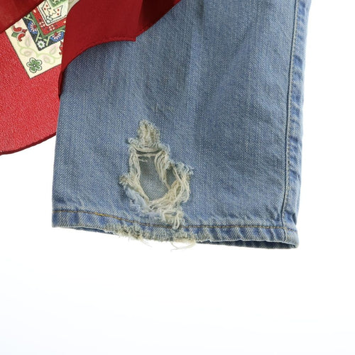 Comme Des Garcons Junya Watanabe Man Others 26Ss Levis W Jq P201