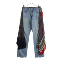 Comme Des Garcons Junya Watanabe Man Others 26Ss Levis W Jq P201