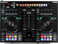 Others Roland Dj Dj-505 2 /4 Serato Tr-909/Tr-808/Tr-707/Tr-606