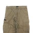 Wtaps Work Pants Cargo Pants/Painter 14Aw Jungle.Stock/Trousers.Cotton.Satin