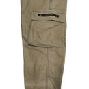 Wtaps Work Pants Cargo Pants/Painter 14Aw Jungle.Stock/Trousers.Cotton.Satin