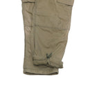 Wtaps Work Pants Cargo Pants/Painter 14Aw Jungle.Stock/Trousers.Cotton.Satin