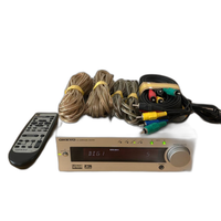 Onkyo Av Amplifier Surround Center Ed-L1