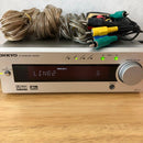 Onkyo Av Amplifier Surround Center Ed-L1