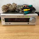 Onkyo Av Amplifier Surround Center Ed-L1