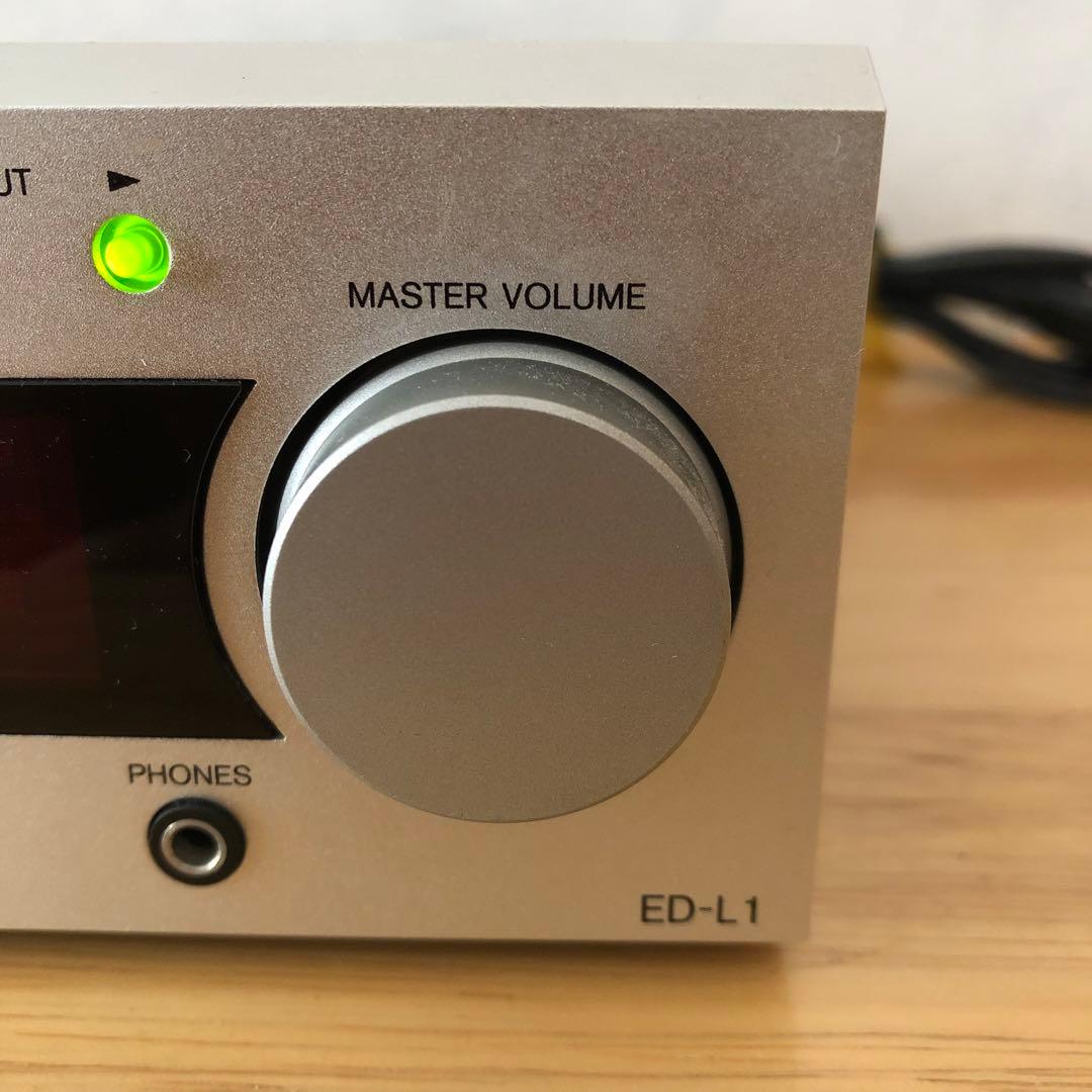 Onkyo Av Amplifier Surround Center Ed-L1