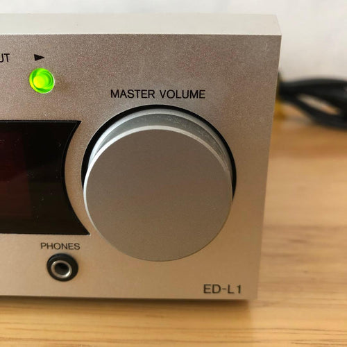 Onkyo Av Amplifier Surround Center Ed-L1