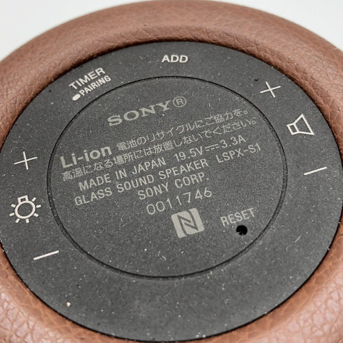 Others Bluetooth Led Lspx-S1