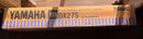 Yamaha Keyboard Electronic Piano Dx27S