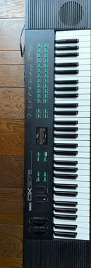 Yamaha Keyboard Electronic Piano Dx27S