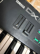 Yamaha Keyboard Electronic Piano Dx27S