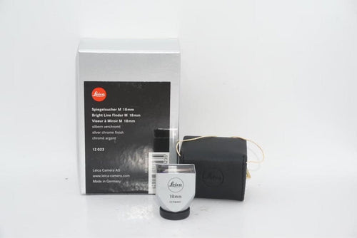 Leica Finder Eye Cup