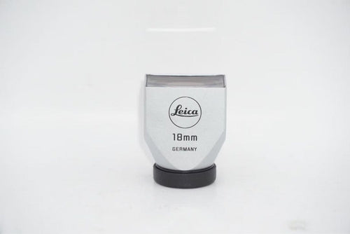 Leica Finder Eye Cup