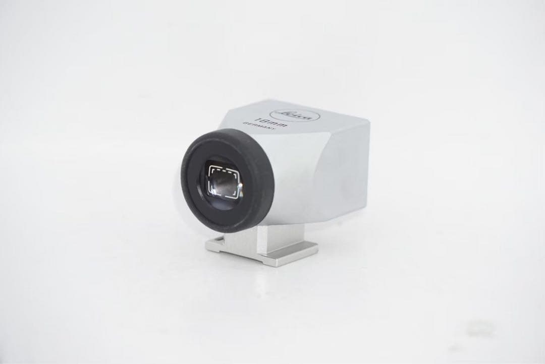 Leica Finder Eye Cup