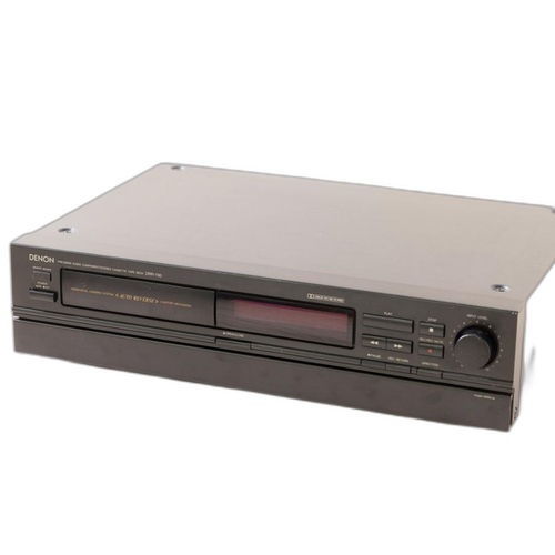 Denon Radio Component Drr-780