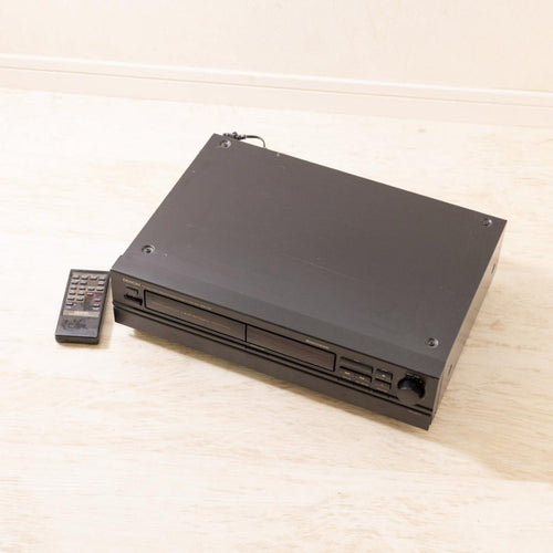 Denon Radio Component Drr-780