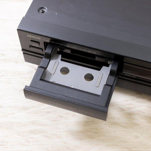 Denon Radio Component Drr-780