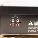 Denon Radio Component Drr-780