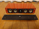 Denon Center Speakers Sc-C33Xg