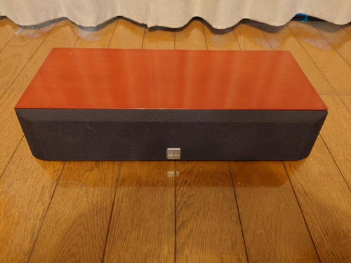 Denon Center Speakers Sc-C33Xg