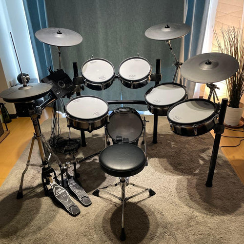 Roland Electronic Drum V-Drums Td-17