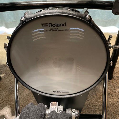 Roland Electronic Drum V-Drums Td-17