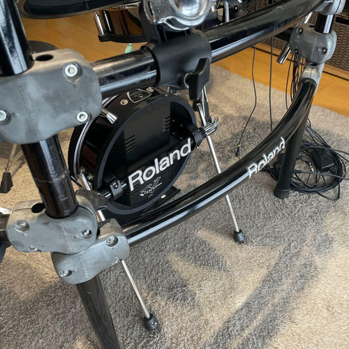 Roland Electronic Drum V-Drums Td-17