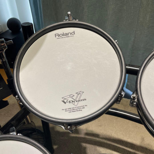 Roland Electronic Drum V-Drums Td-17