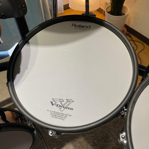 Roland Electronic Drum V-Drums Td-17
