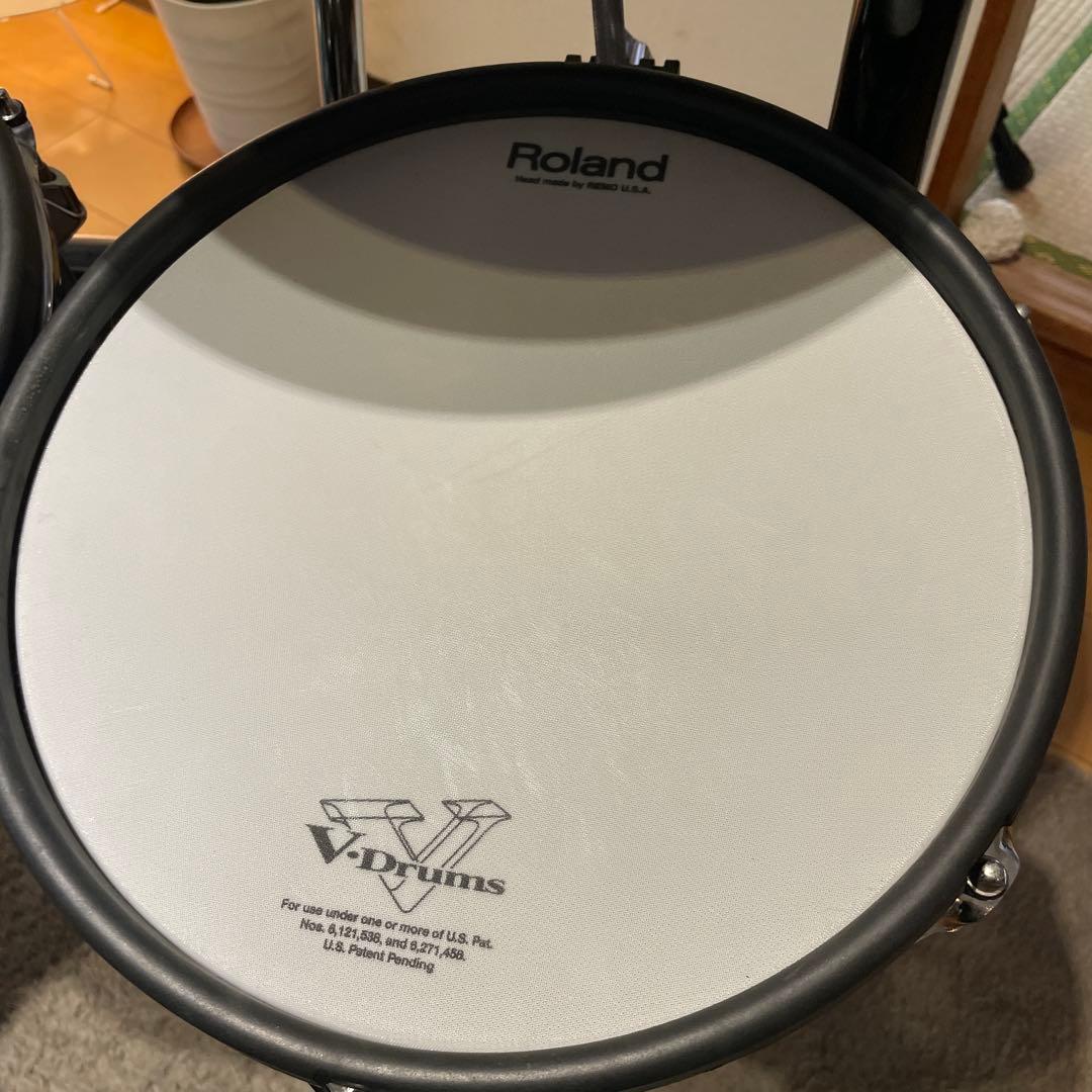 Roland Electronic Drum V-Drums Td-17