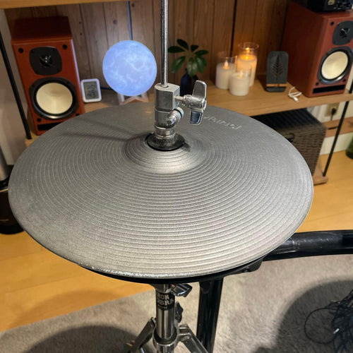 Roland Electronic Drum V-Drums Td-17