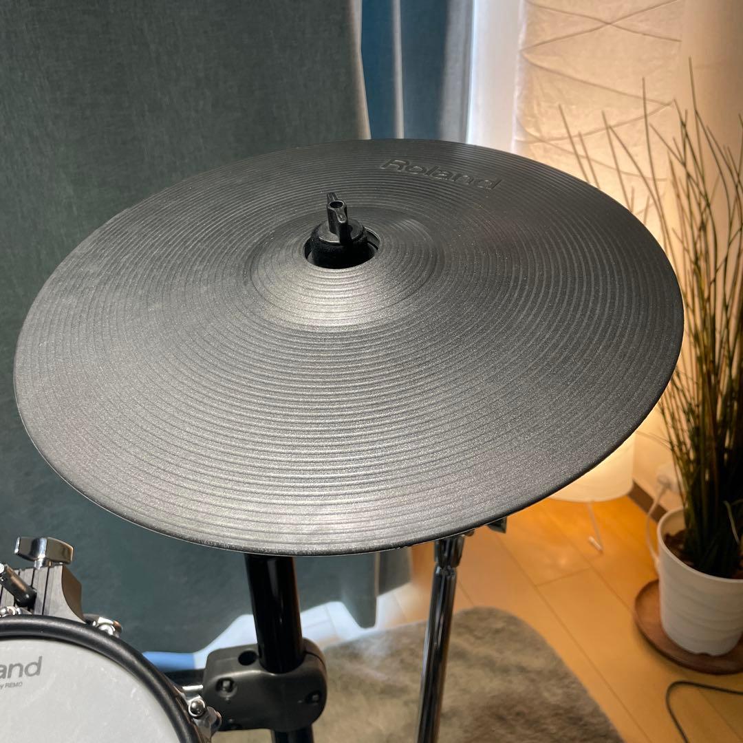 Roland Electronic Drum V-Drums Td-17