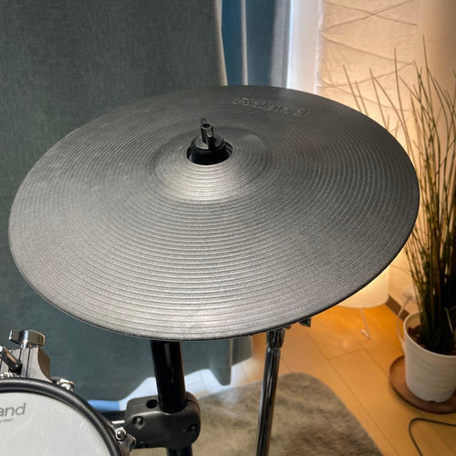 Roland Electronic Drum V-Drums Td-17