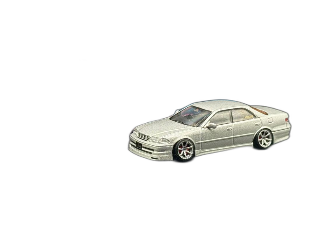 Others 1/64 Jzx100 2 Vertex Rays T7R