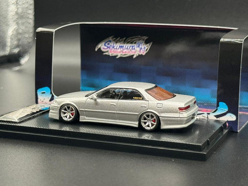 Others 1/64 Jzx100 2 Vertex Rays T7R