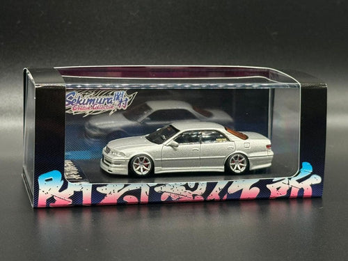 Others 1/64 Jzx100 2 Vertex Rays T7R