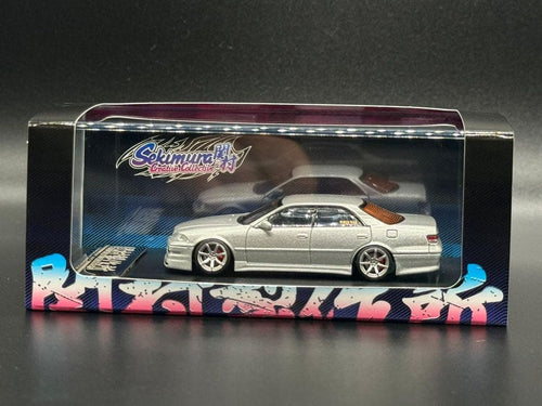 Others 1/64 Jzx100 2 Vertex Rays T7R