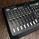 Korg Multi -Track Recorder D8
