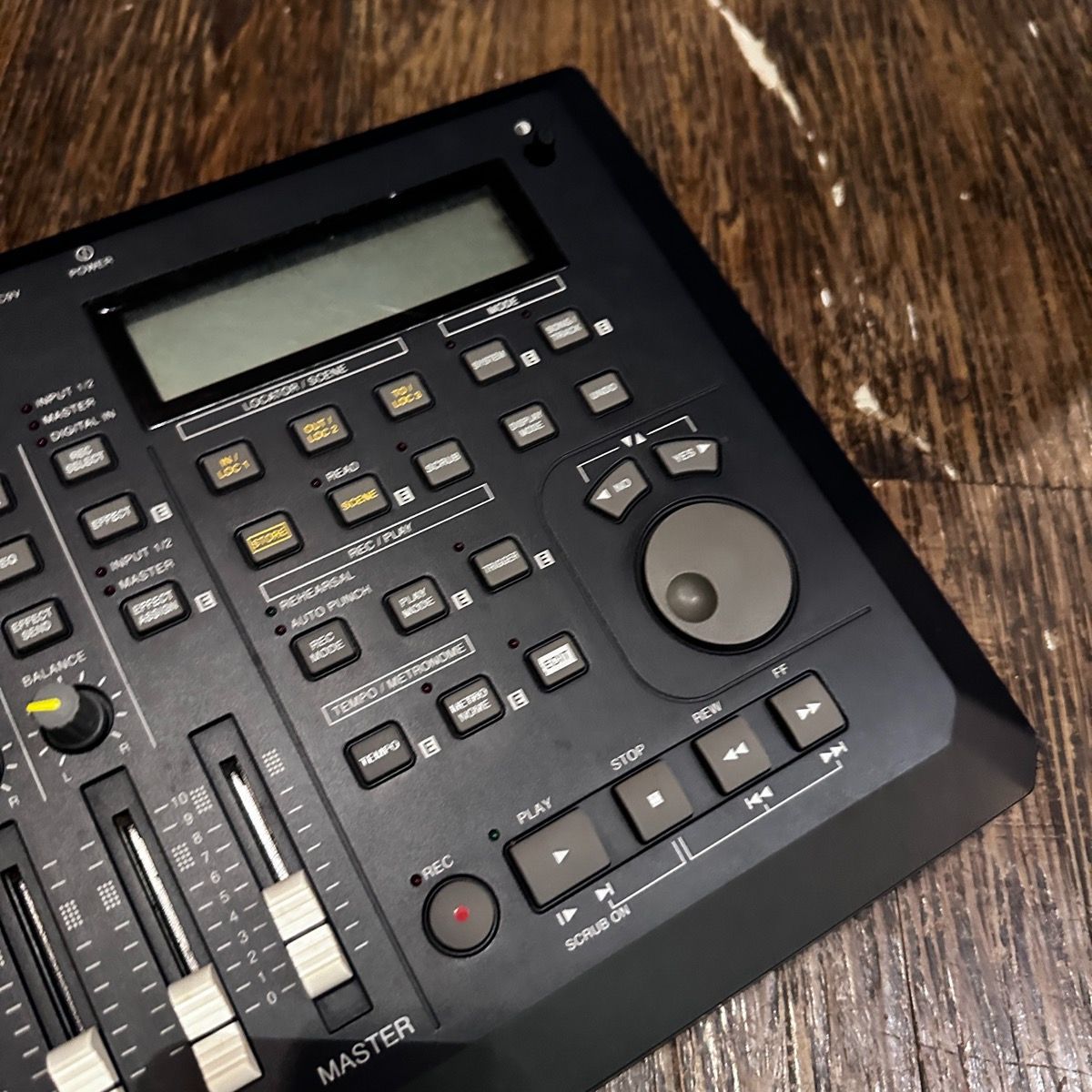 Korg Multi -Track Recorder D8