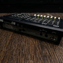 Korg Multi -Track Recorder D8