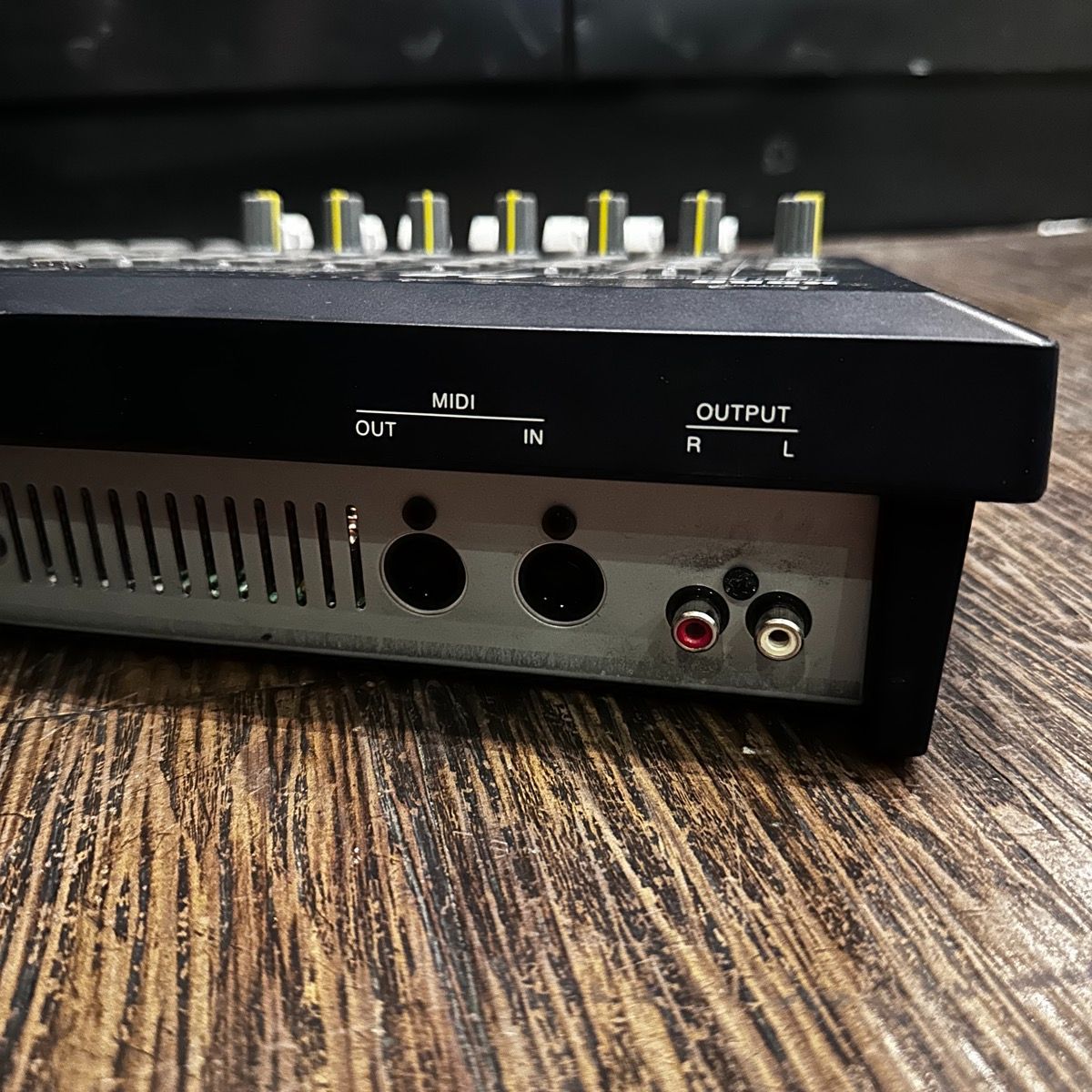 Korg Multi -Track Recorder D8