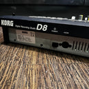 Korg Multi -Track Recorder D8