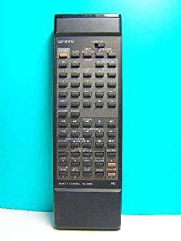 Remote Control For Tv Rc-258S