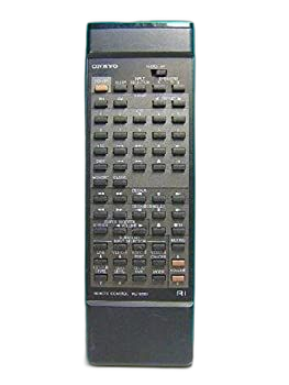Remote Control For Tv Rc-258S