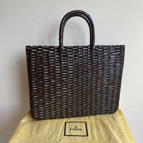 Fendi Tote Bags