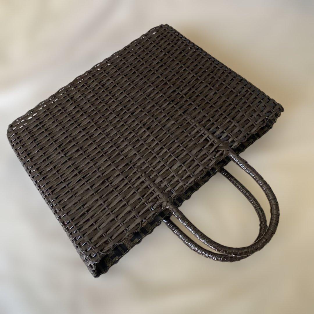 Fendi Tote Bags