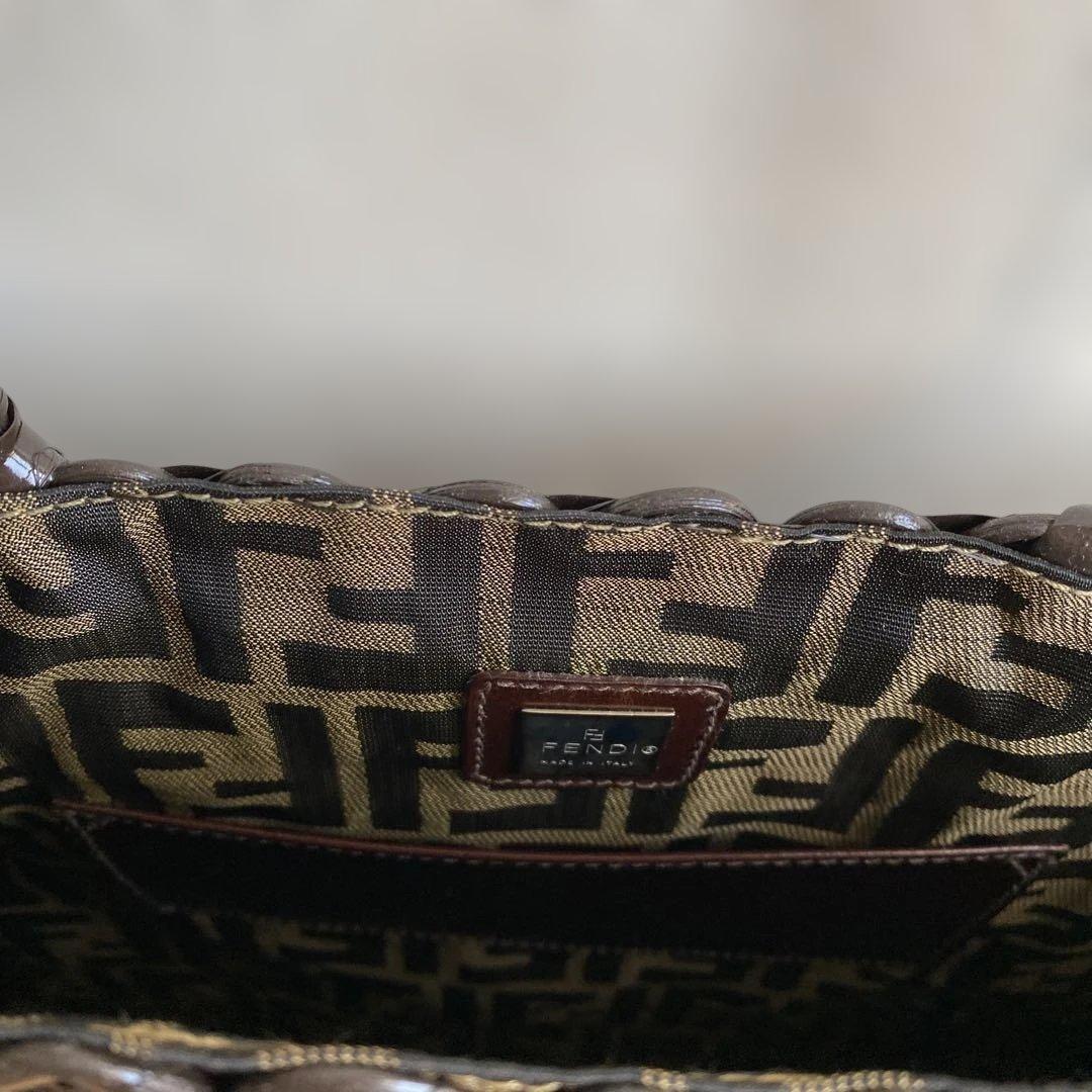 Fendi Tote Bags