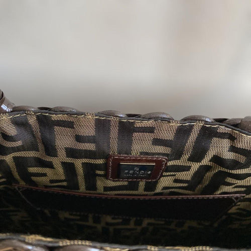 Fendi Tote Bags