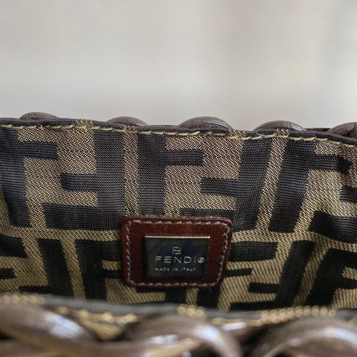 Fendi Tote Bags